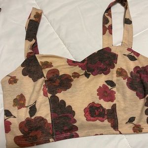 Super soft mini crop